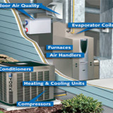Cooling services